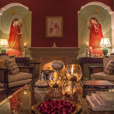 The Rohet House Hotell Jodhpur  Exteriör bild