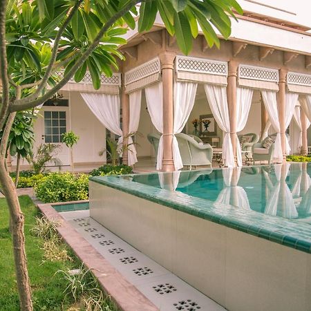 The Rohet House Hotell Jodhpur  Exteriör bild