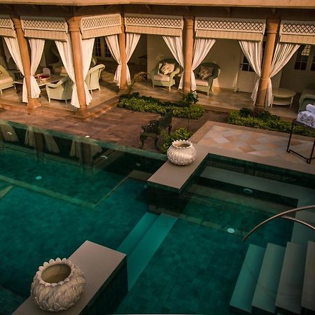 The Rohet House Hotell Jodhpur  Exteriör bild