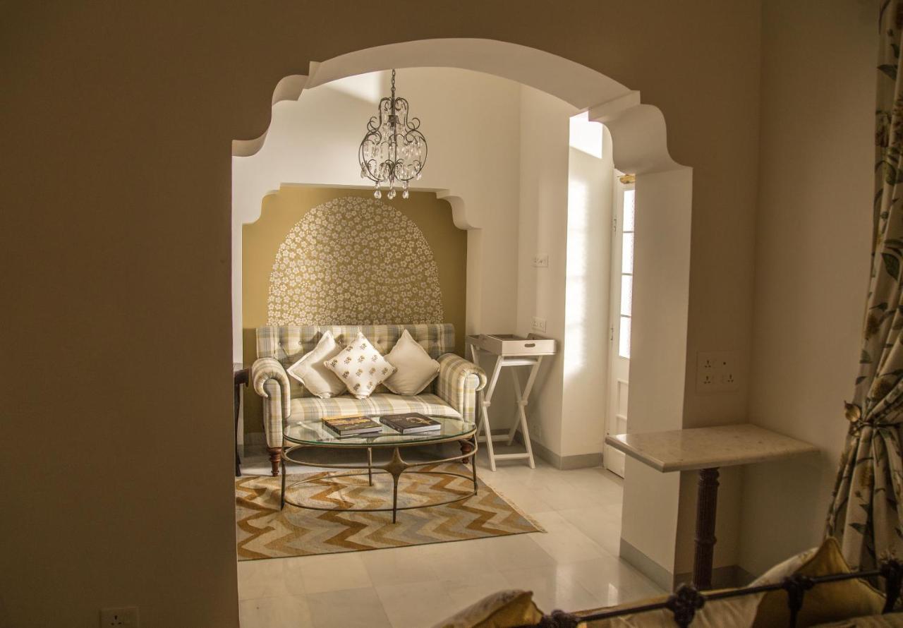 The Rohet House Hotell Jodhpur  Exteriör bild