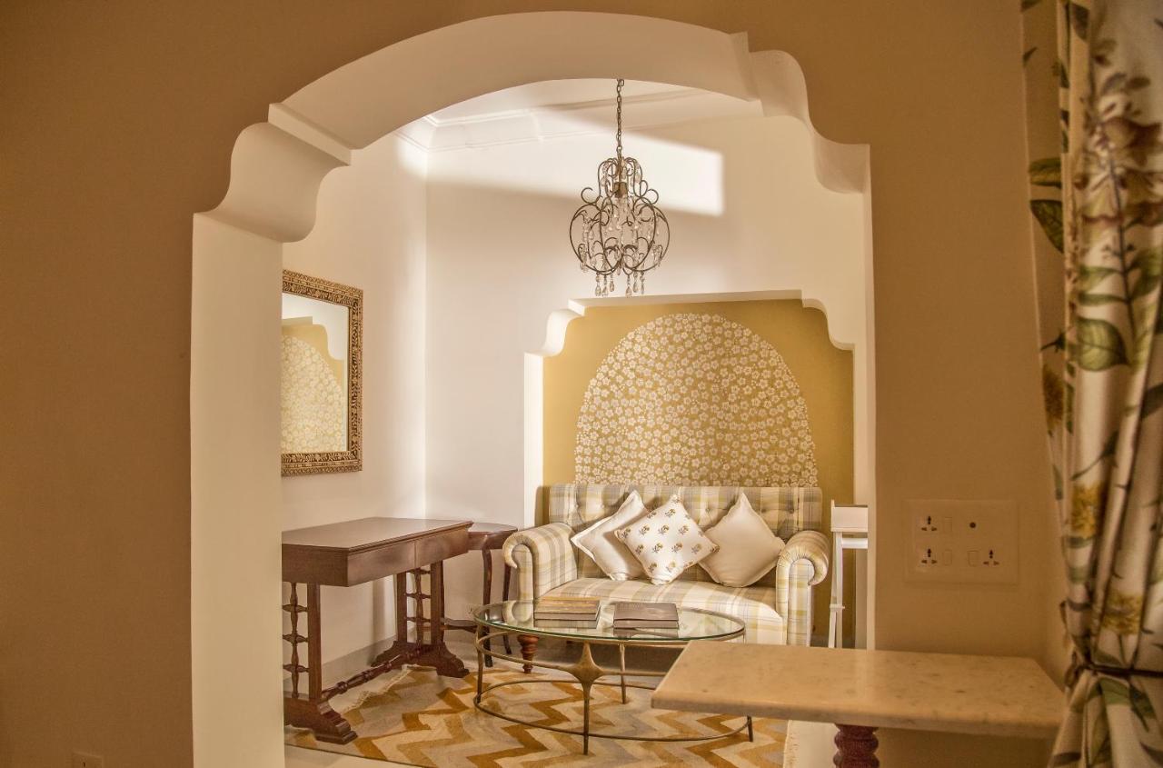 The Rohet House Hotell Jodhpur  Exteriör bild
