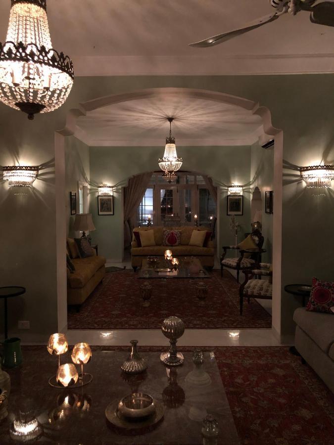 The Rohet House Hotell Jodhpur  Exteriör bild