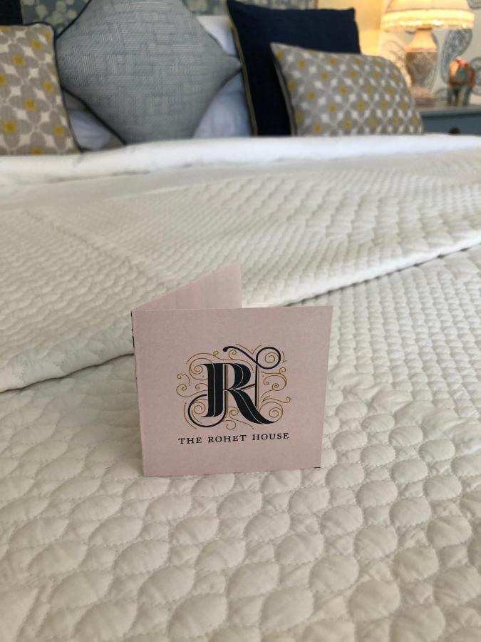 The Rohet House Hotell Jodhpur  Exteriör bild