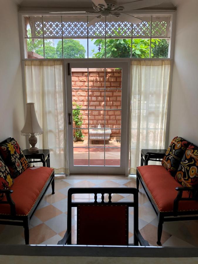 The Rohet House Hotell Jodhpur  Exteriör bild