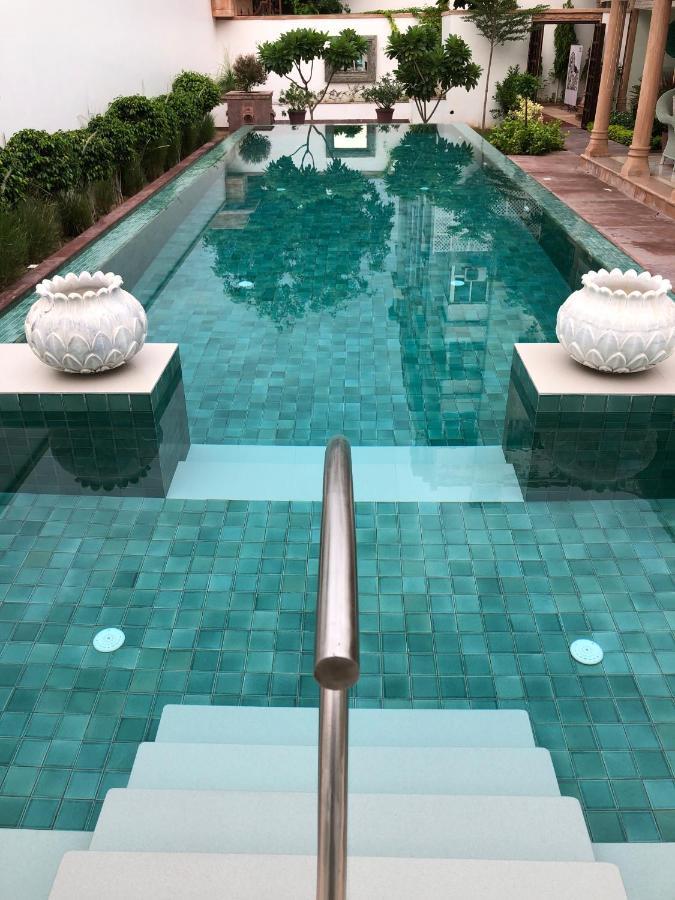 The Rohet House Hotell Jodhpur  Exteriör bild