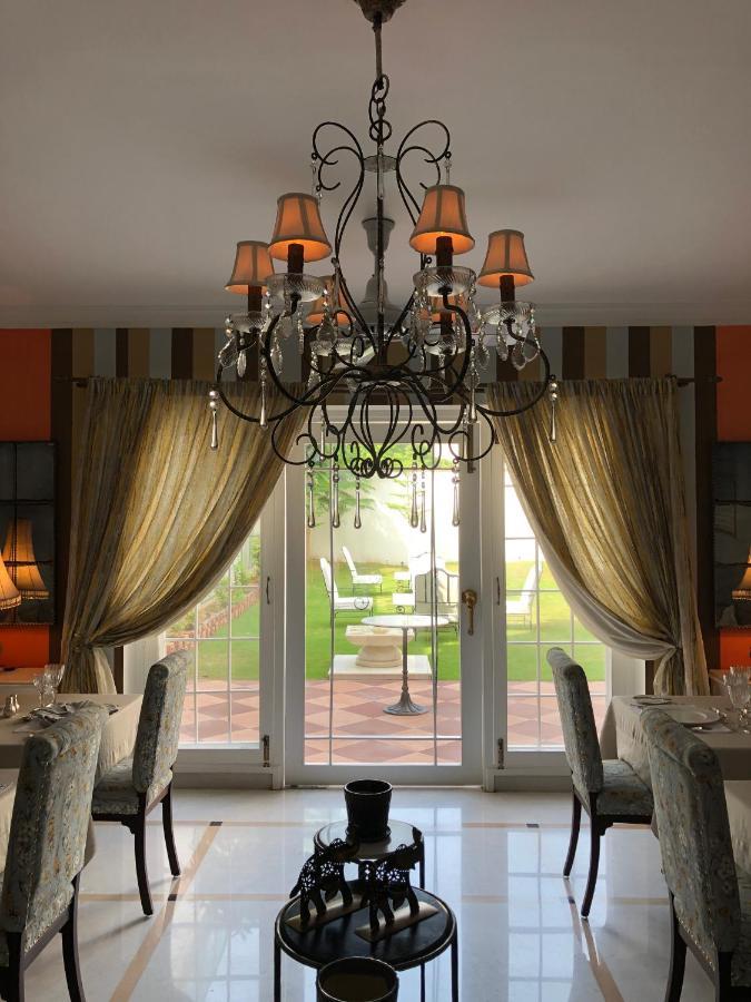 The Rohet House Hotell Jodhpur  Exteriör bild