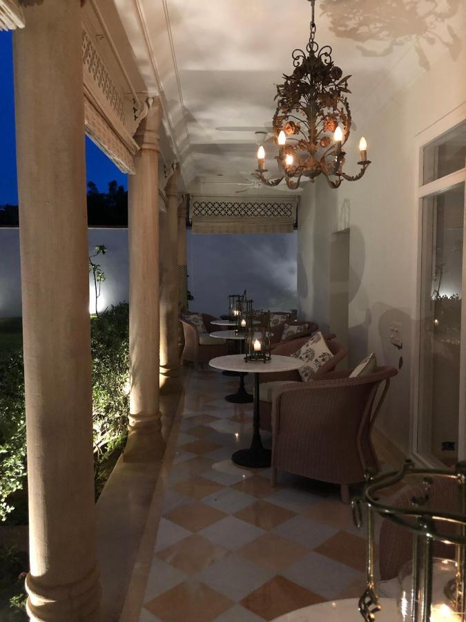 The Rohet House Hotell Jodhpur  Exteriör bild